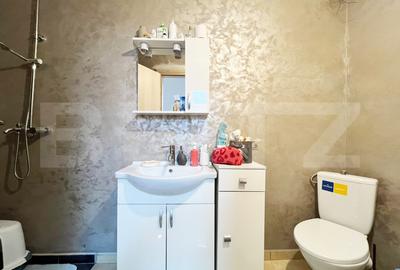 Apartament 3 camere, 71 mp, Visoianu - 11