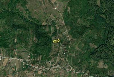 RECO Teren intravilan, zona Doja - 4