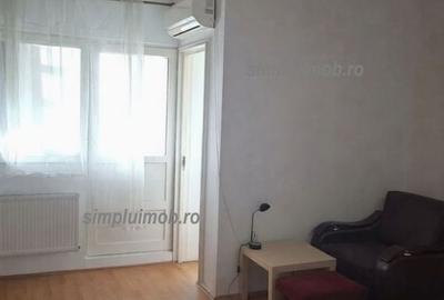 Metrou Dristor Garsoniera Mobilata Utilata - 2