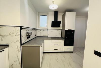 Duplex 5 camere ( Parter +Demisol) in Piata Romana - 3