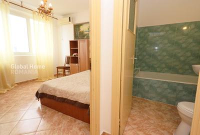2 camere, etaj 7, vedere panoramică – Bd. Ion Mihalache | 1 Mai, bloc reabilitat - 13