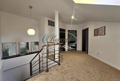 Apartament cu terasa la prima inchiriere, strada Somesului - 13