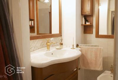 Apartament boem, cu 3 camere pe Andrei Saguna, comision 0% la cumparare - 7