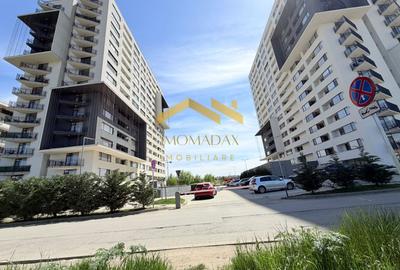 Apartament cu 2 camere decomandat, mobilat în Torontalului