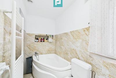 Casă complet renovată în Orțișoara. - 8
