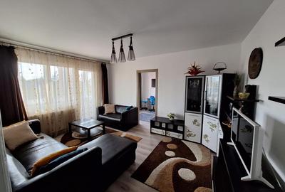 Apartament 2 cam de inchiriat - 1