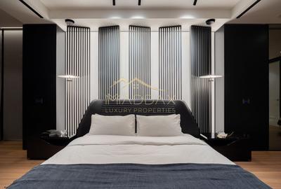 Extraordinary Penthouse *380 SQM useful* 3 parking // Primaverii - 25