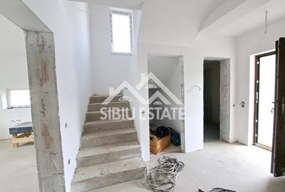 Casa noua 4 camere, 2 bai, terasa, curte si magazie - 4