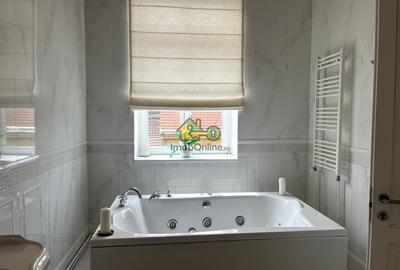 Apartament De Lux, 3 Cam., 130 Mp., Timisoara, Zona Elisabetin - 41