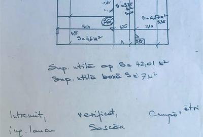 2 camere decomandate centru - 11