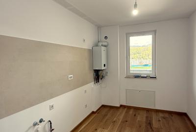 Apartament 2 camere open space, ultimul etaj - Urban Plaza, Astra - 7