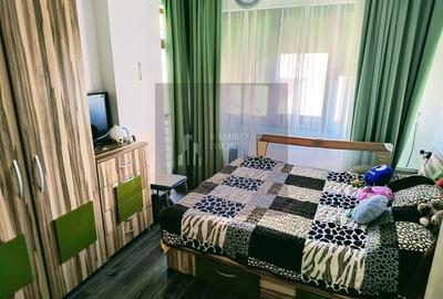 Apartament 2 camere Game Residence-Popesti Leordeni - 6