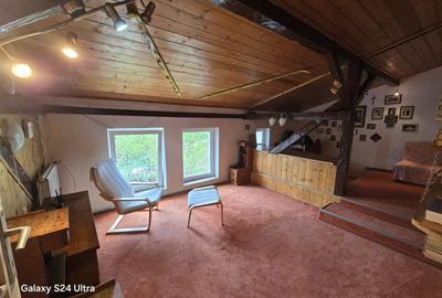 Casă cu grădină in zonă centrală - 18