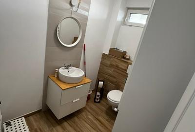 Vila cocheta, zona de vile linistita, ideal familie cu 2 copii - 11