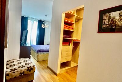 Apartament 3 camere + loc parcare subteran - 10