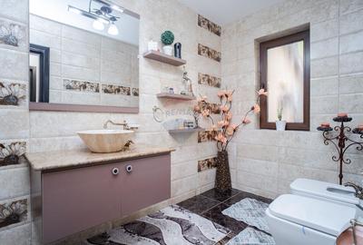 0% Comision - VILA de LUX de vânzare – Cu iaz natural - 8