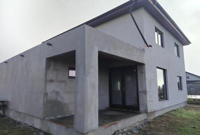 Casa p+1, Carcea, 500 mp teren - 1