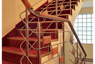 CLADIRE PENTRU DIVERSE ACTIVITATI LANGA REGIE RESIDENCE - 3