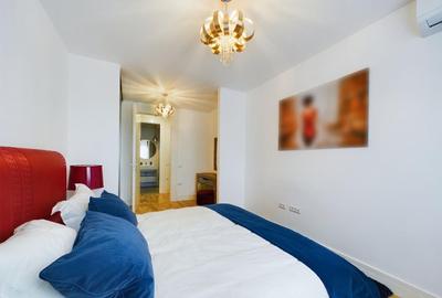 Apartament 2 Camere 102The Address Barbu Vacarescu | Parcare | Centrala | Balcon - 4