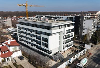 OPORTUNITATE - 2 Camere în Residence5, pe Iancu Nicolae, lipit de Cambridge - 11