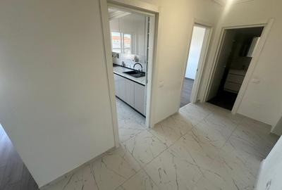 AP. 2 CAMERE- BUCATARIE INCHISA, BLOC NOU, CENTRALA PROPRIE - 4