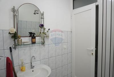 Spațiu comercial de 23.7mp - 11