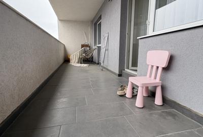 Apartament 2 camere, lux, parcare, zona Marasti - 7