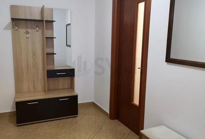 REA1026160 Apartament 2 camere I Mobilat I Stefan Cel Mare - 5