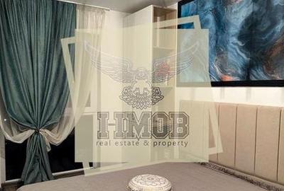 Apartament modern 2 camere balcon |parcare subterana City Residence - 2