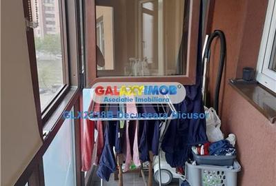 Garsoniera mobilata utilata in Militari Resience, 46.900 euro - 3