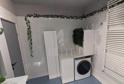 Apartament 3 camere în zona GHEORGHENI - 8
