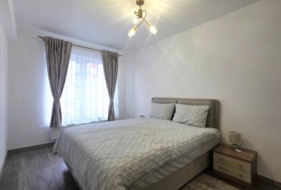 Apartament 2 camere etajul 6 Avantgarden 3 - 5