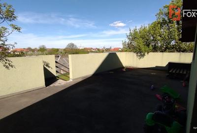 Casa individuala , Sacalaz - Curte 1730 mp - 29