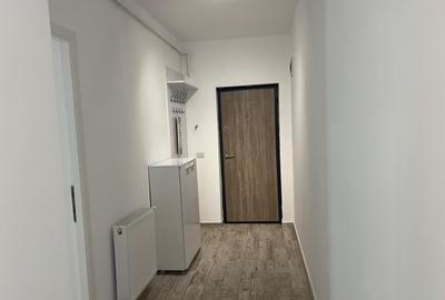 Intabulat-apartament cu 2 camere decomandat Popas Pacurari Cod oferta 163228 - 9