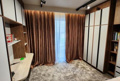 Apartament de lux 4 camere Beller - 15