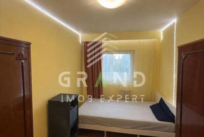 Ap 3 camere | 2 BAI | BALCON | Zona Manastur-Ion Mester - 4