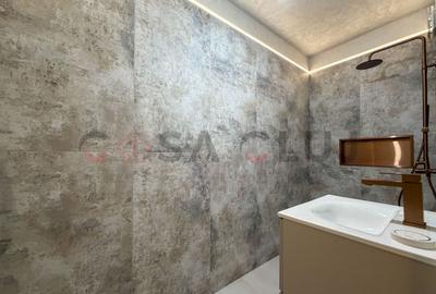 3 camere confort sporit, imobil nou premium - 9