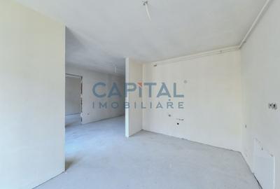 Apartament 2 camere Sopor cu parcare subterana - 3
