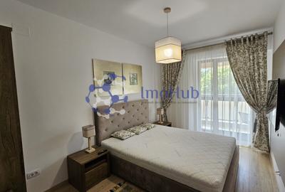 2 camere, bloc nou, parcare proprie, Copou - Universitate - 5