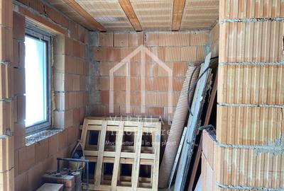 Casa de vanzare in Sibiu, cu teren de 496 mp, zona Sura Mare - 13