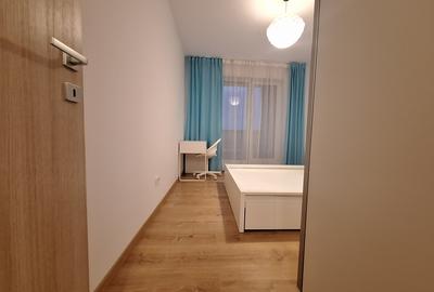 Bloc nou!-Apartament cu 2 camere- 48 mp utili-Torontalului - 10
