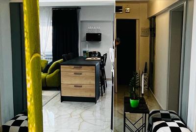 Apartament de 3 camere, 86 mp, centrala, 2 balcoane, zona Băneasa - 12
