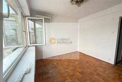 3 camere  I Parc Cismigiu I Decomandat I 1959 - 8