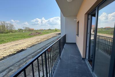 COMISION 0 | Apartamente 2 camere | Parcare inclusă | Moșnița Nouă - 40