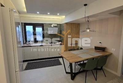 Timpuri noi | 3 camere | 119mp | et 5 | bloc 2015 | loc parcare | 430.000 euro - 7