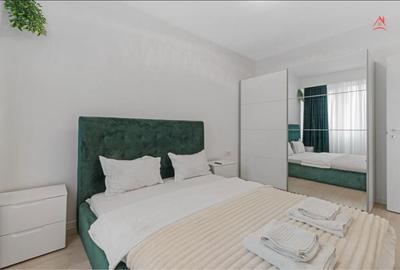 Drumul Taberei - Complex Novum - Apartament 2 camere - CENTRALA PROPRIE+PARCARE - 4