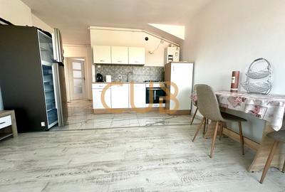 3cam | 2dormitoare,2balcoane,centrala,parcare | Hotel IQ - Giroc - 1