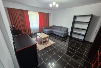 Garsoniera Piata Alba Iulia | Burebista - 1