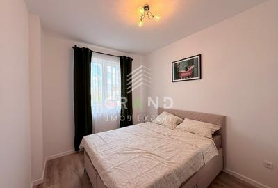 NOU: Apartament 2 Camere | Terasa Generoasa | Parcare | Petfriendly | Floresti - 9