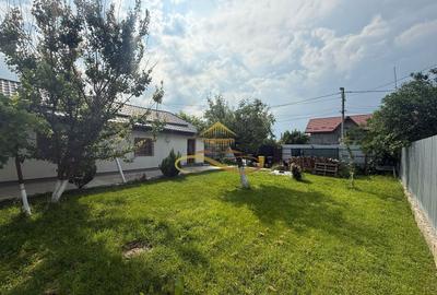Casa de vanzare in Bacau cartier CFR - 18